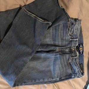 Lucky brand sz 29 sweet ‘n low jeans